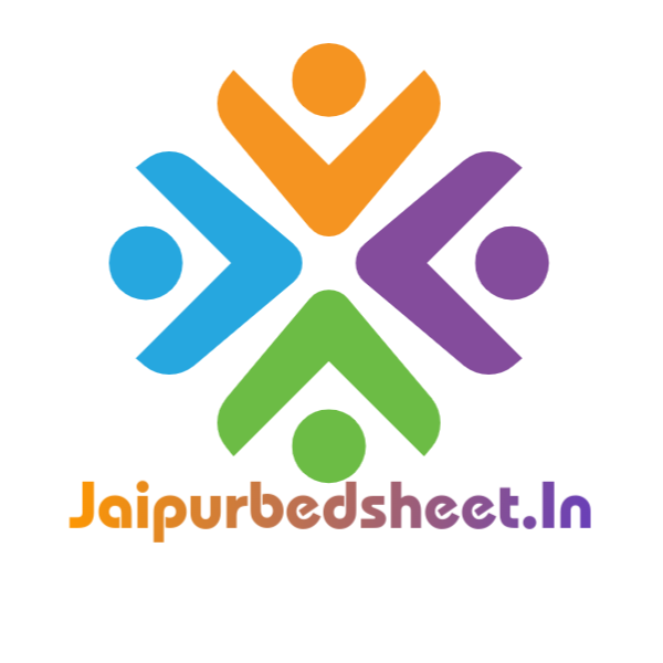 JaipurBedsheet